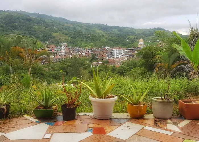 Eco Language Hostel