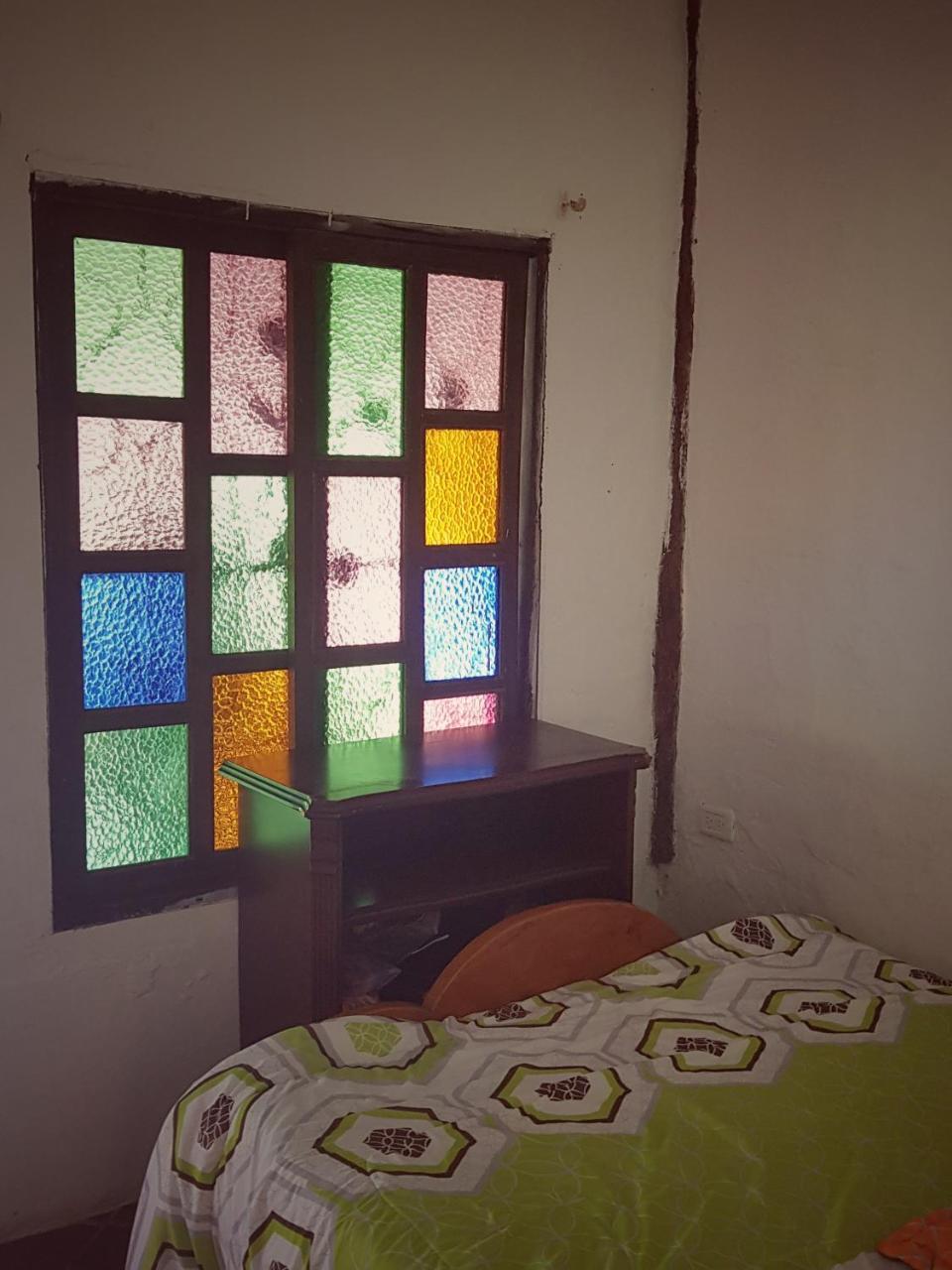 Hostal Eco Language *
