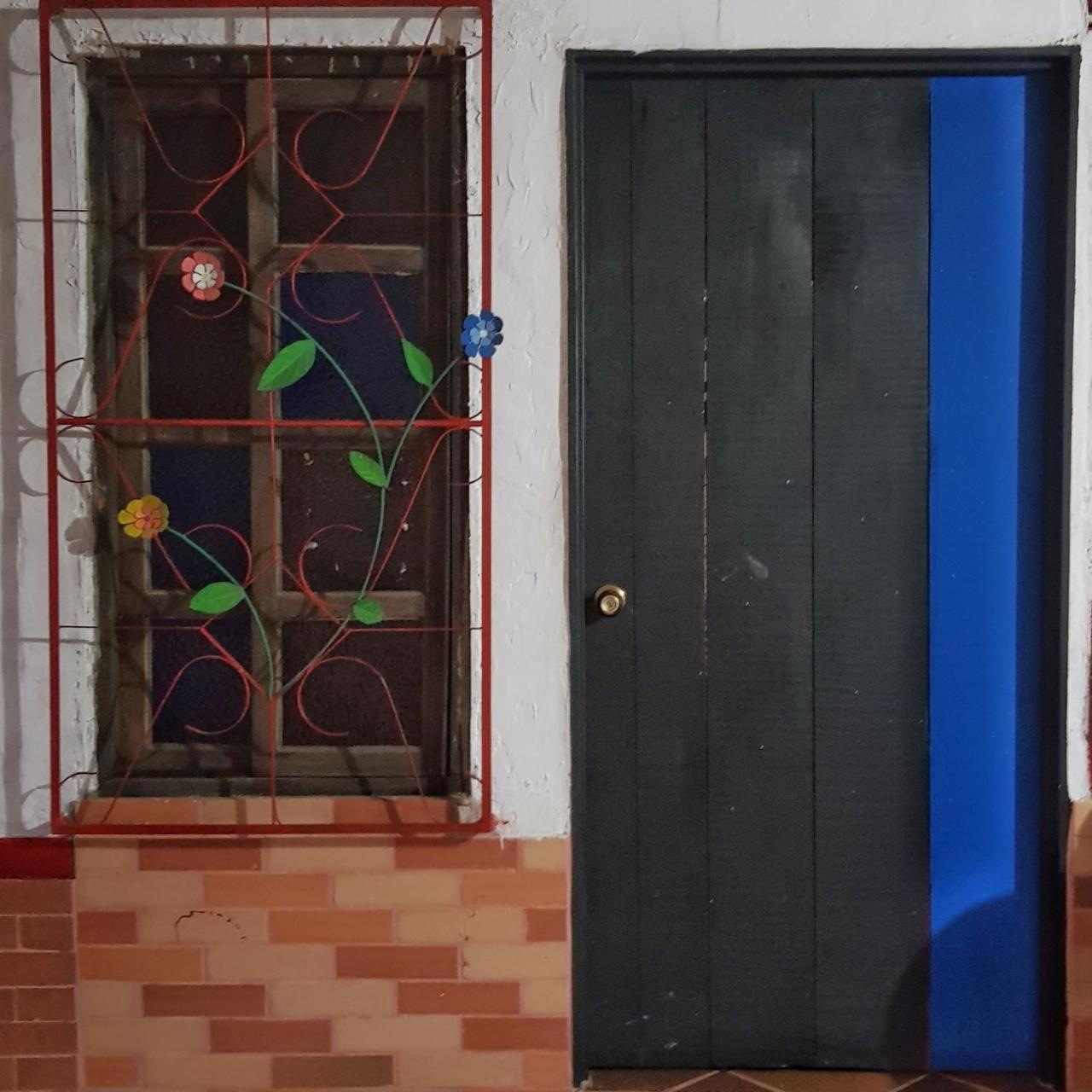 Eco Language Hostal *