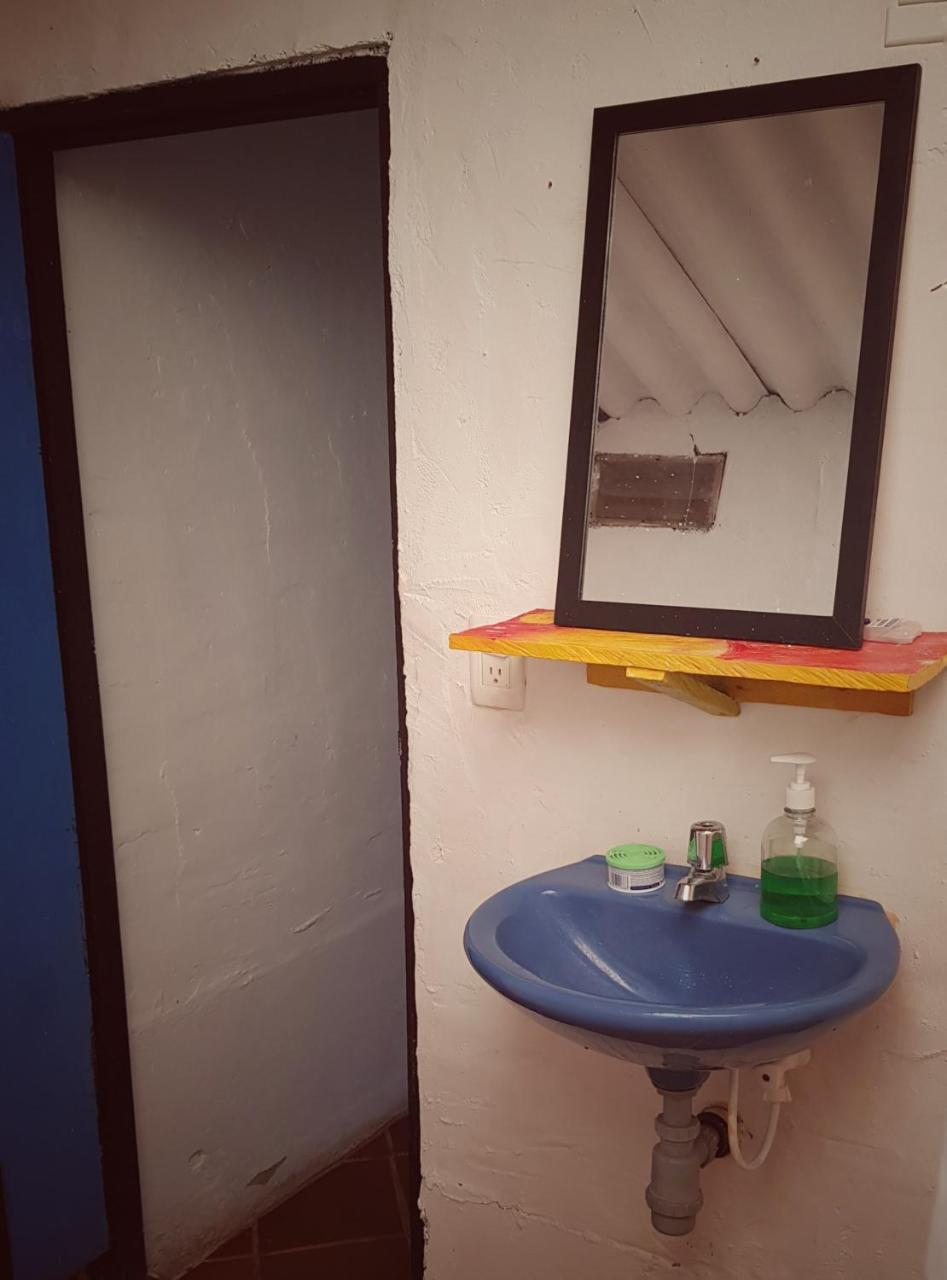 Eco Language Hostal Medellín