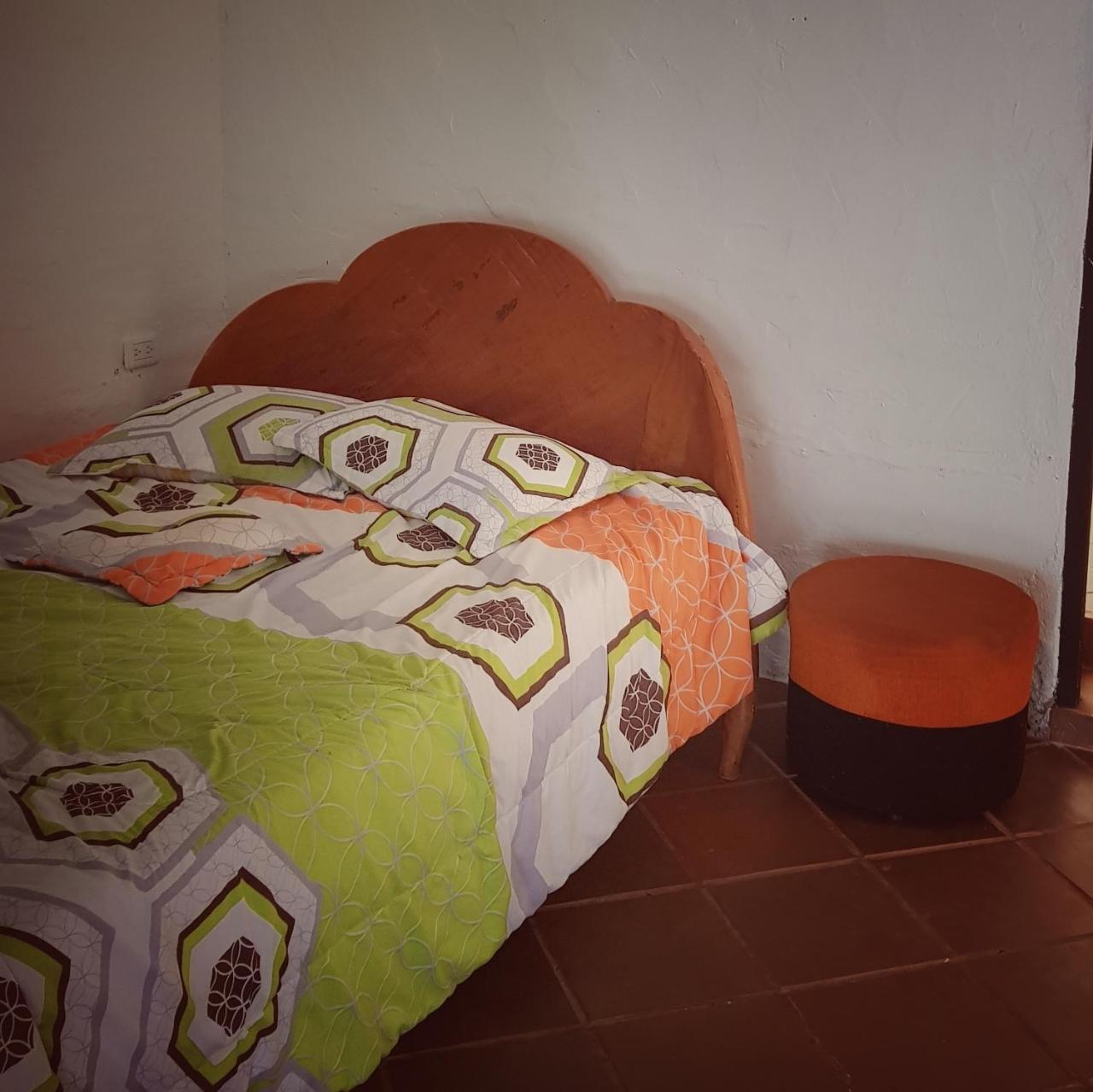 Eco Language Hostal *