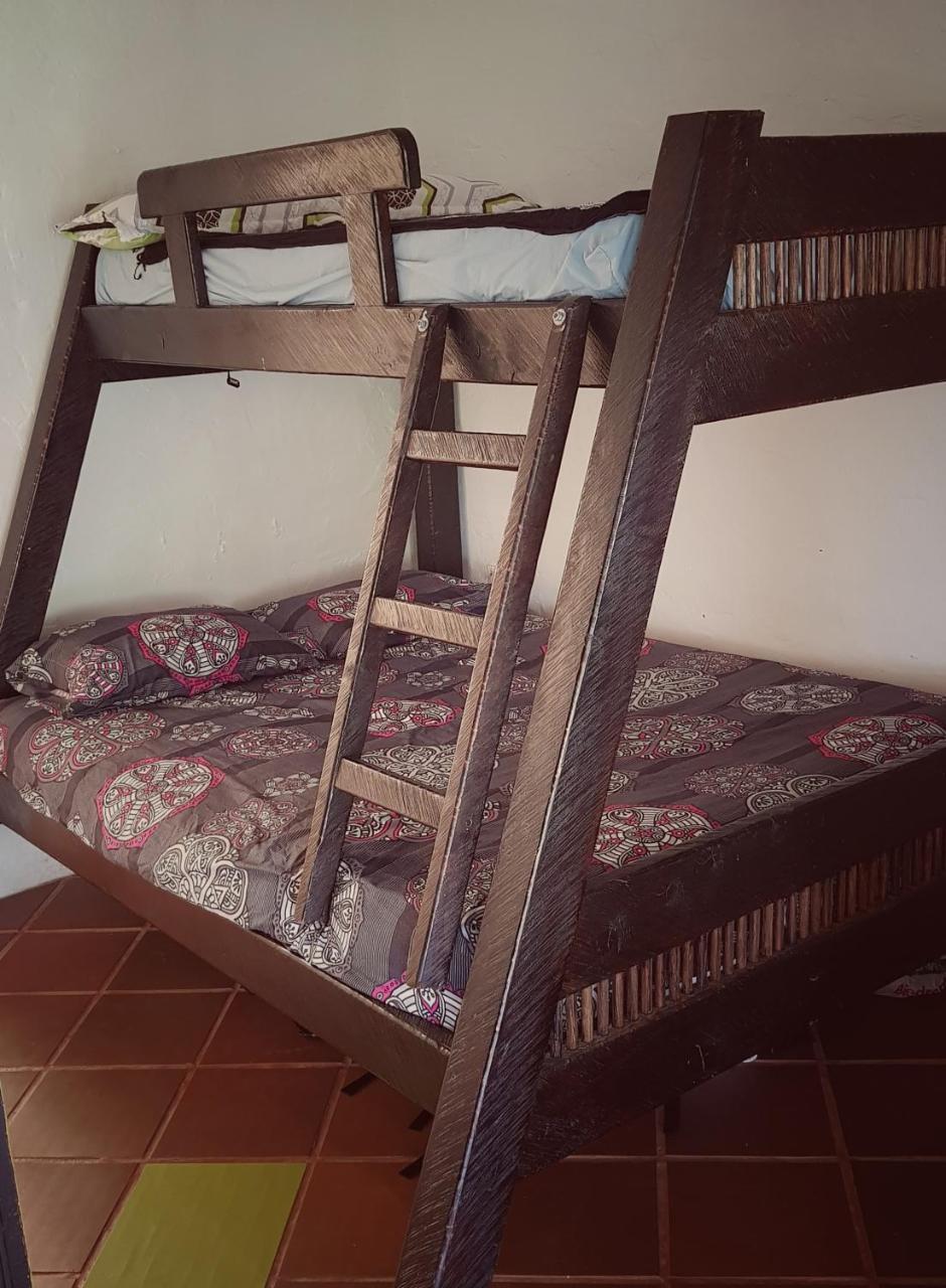 Eco Language Hostal *