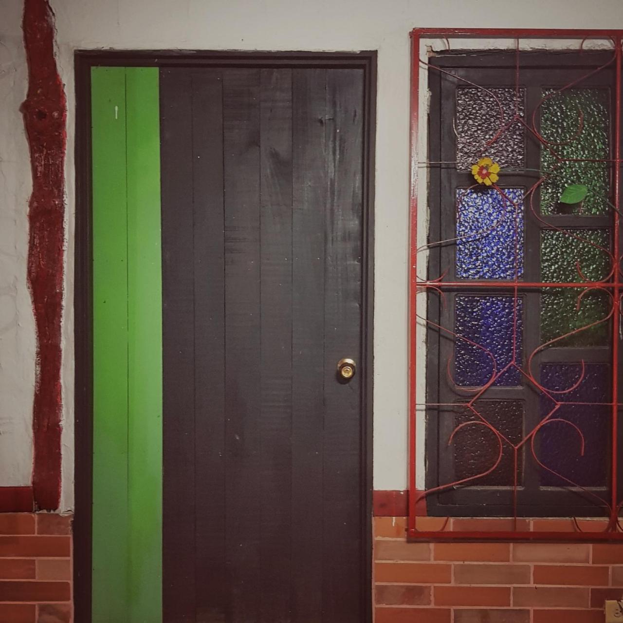 Eco Language Hostal