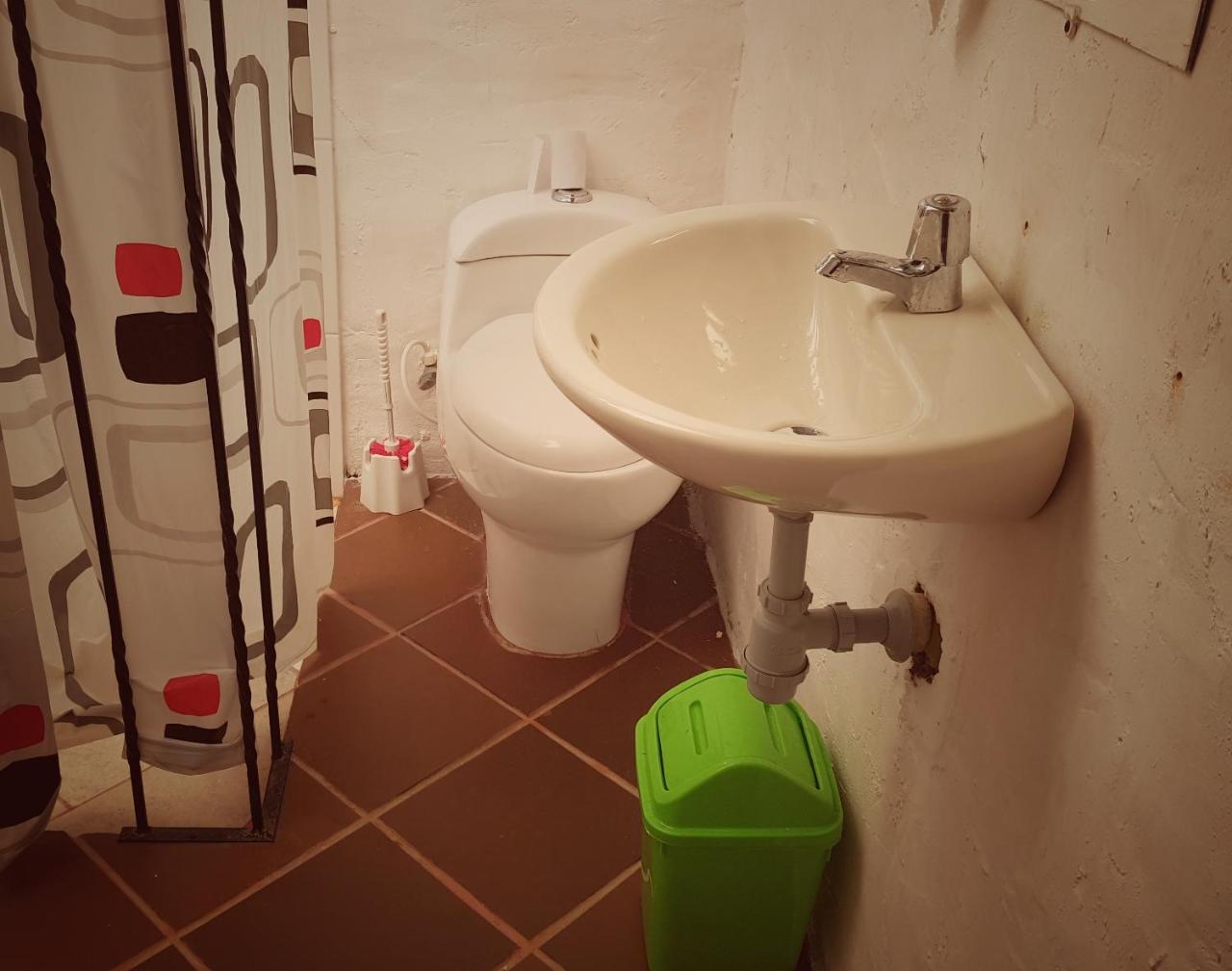 Hostal Eco Language Medellín
