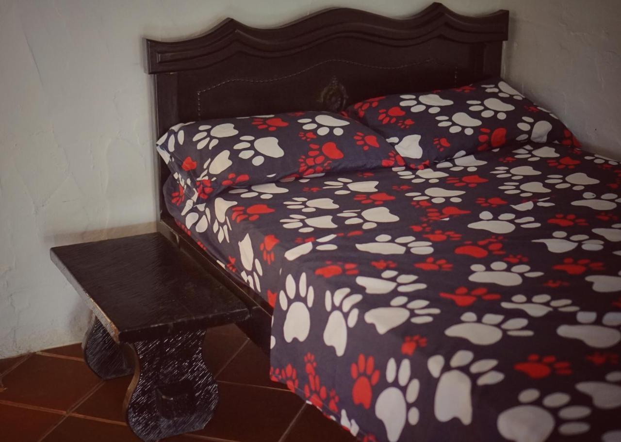 Eco Language Hostal Medellín
