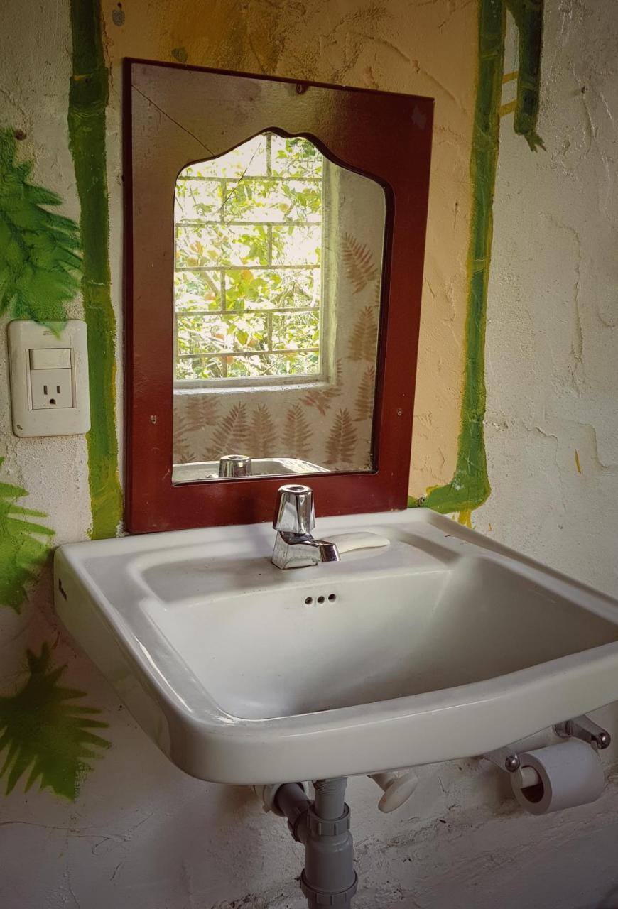 Hostal Eco Language