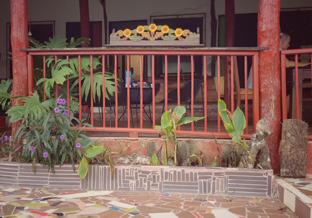 Eco Language Hostal Medellín