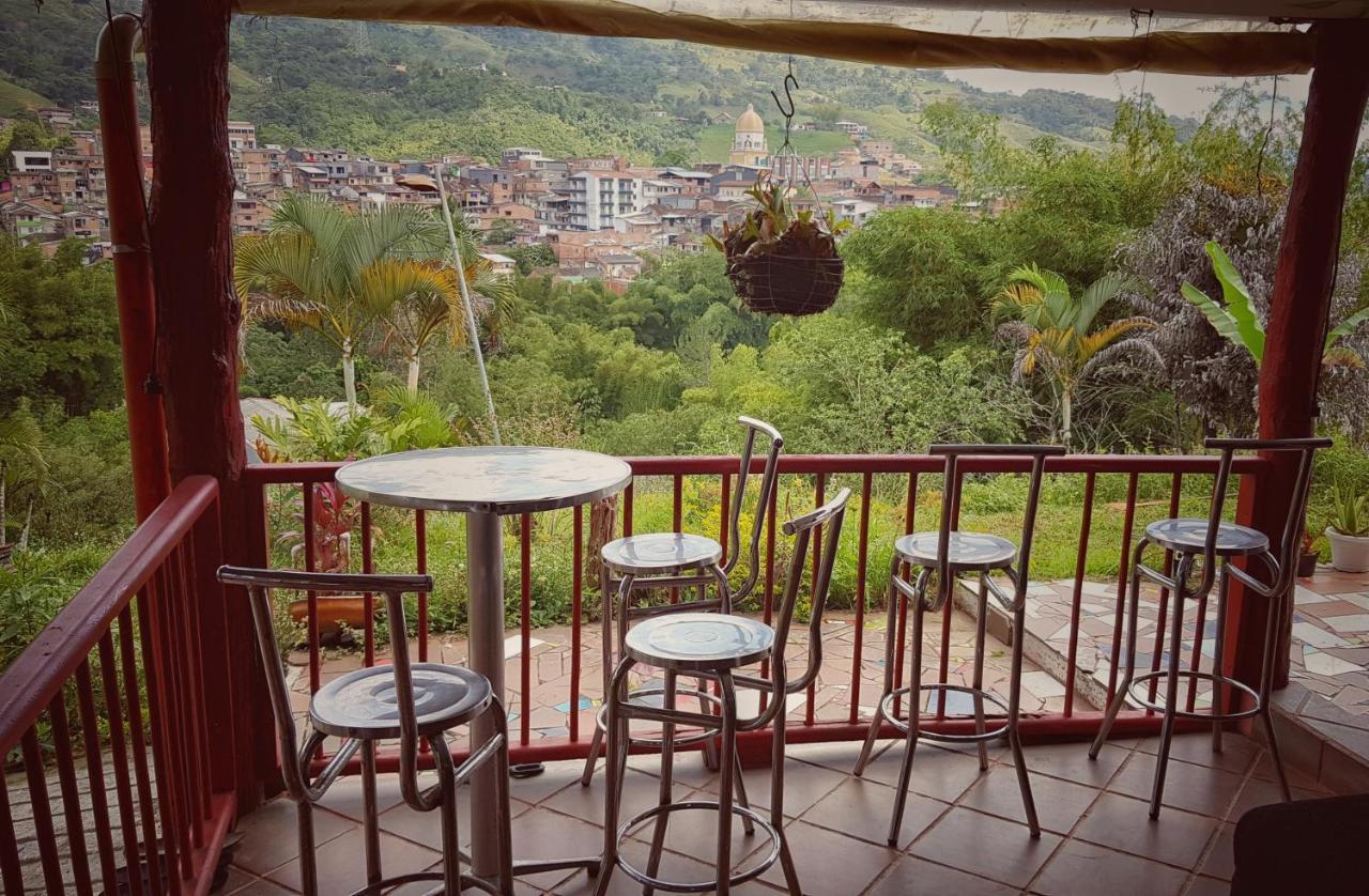 Eco Language Medellín