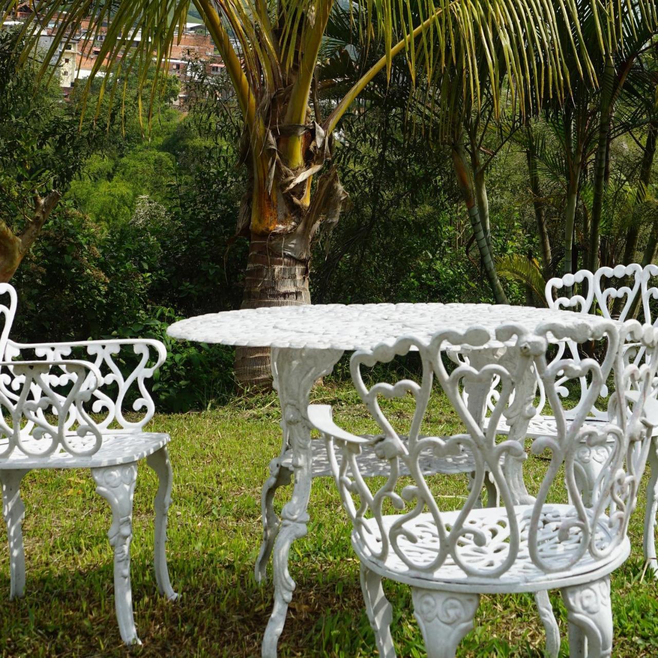 Eco Language Hostal